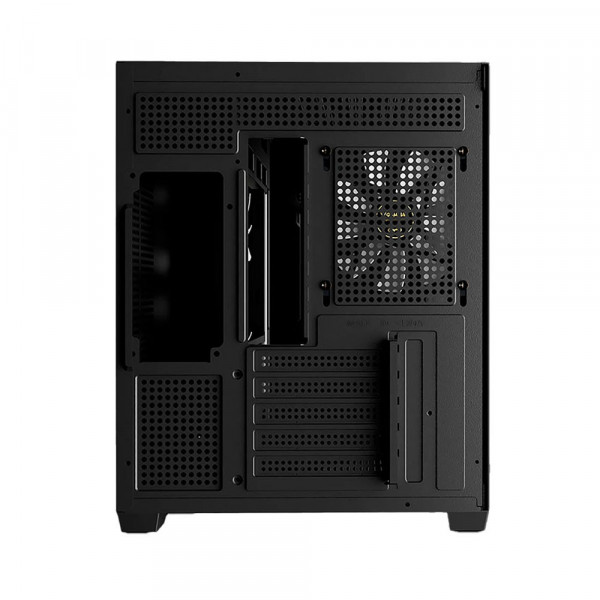 TNC Store Vỏ Case Gamdias AURA GC10M v2 ARGB Black