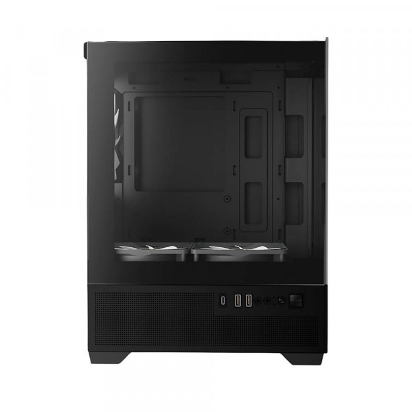 TNC Store Vỏ Case Gamdias AURA GC9M Elite ARGB Black