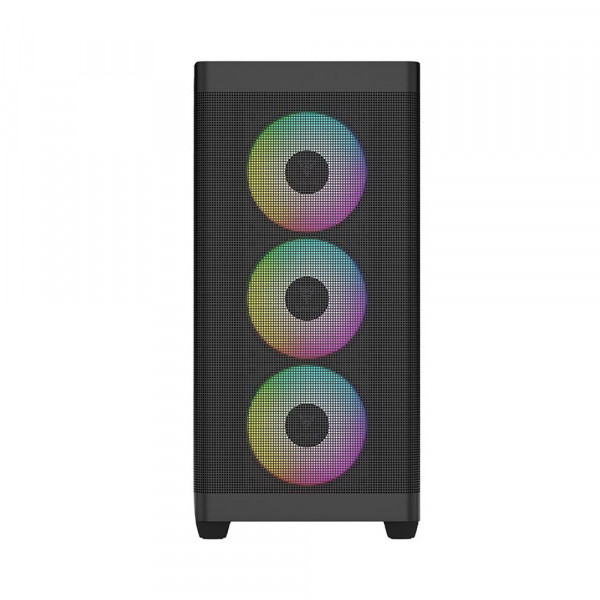 TNC Store Vỏ Case Gamdias ATHENA M3 Black