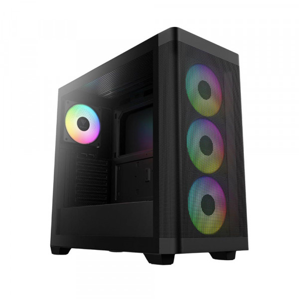 TNC Store Vỏ Case Gamdias ATHENA M3 Black