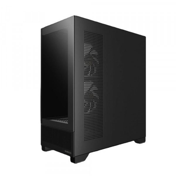 TNC Store Vỏ Case Gamdias ATLAS M1 Black ARGB