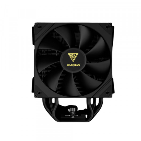 TNC Store Tản Nhiệt Khí Gamdias BOREAS M2-51D Black