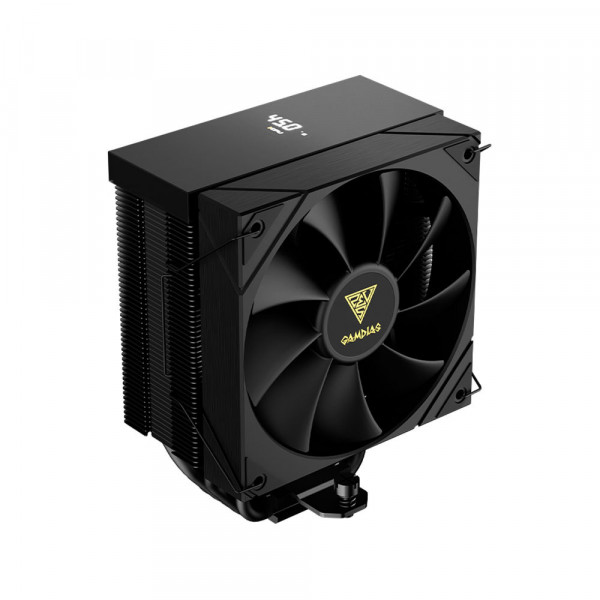 TNC Store Tản Nhiệt Khí Gamdias BOREAS M2-51D Black