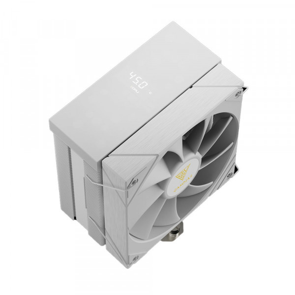 TNC Store Tản Nhiệt Khí Gamdias BOREAS M2-51D White