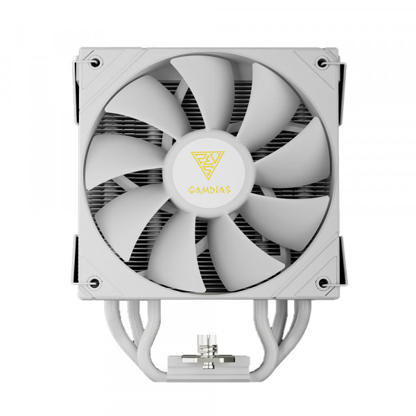 TNC Store Tản Nhiệt Khí Gamdias BOREAS M2-51D White