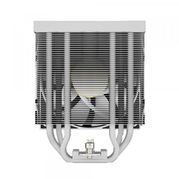 TNC Store Tản Nhiệt Khí Gamdias BOREAS M2-51D White