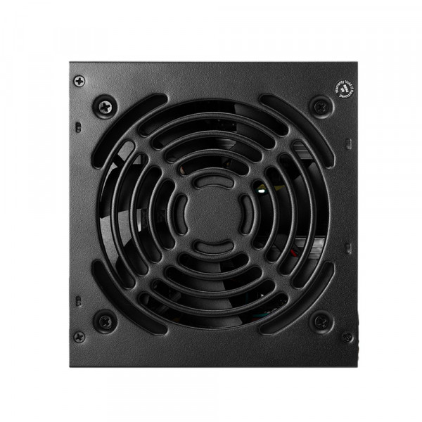 TNC Store Nguồn Máy Tính Gamdias AURA GP550 550W Black - 80 Plus White