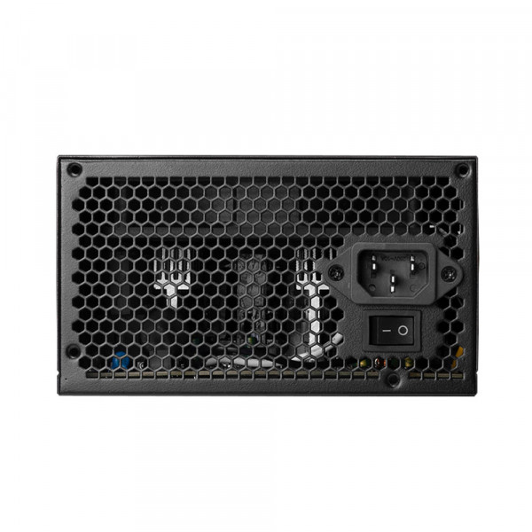 TNC Store Nguồn Máy Tính Gamdias AURA GP650 650W Black - 80 Plus White