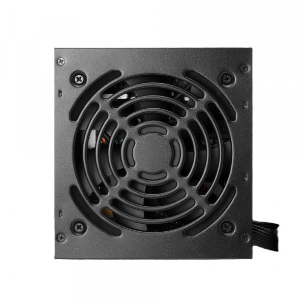 TNC Store Nguồn Máy Tính Gamdias AURA GP750 750W Black - 80 Plus White