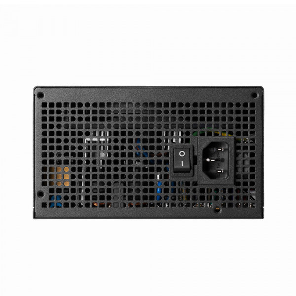 TNC Store Nguồn Máy Tính Gamdias HELIOS M2-850B 850W Black