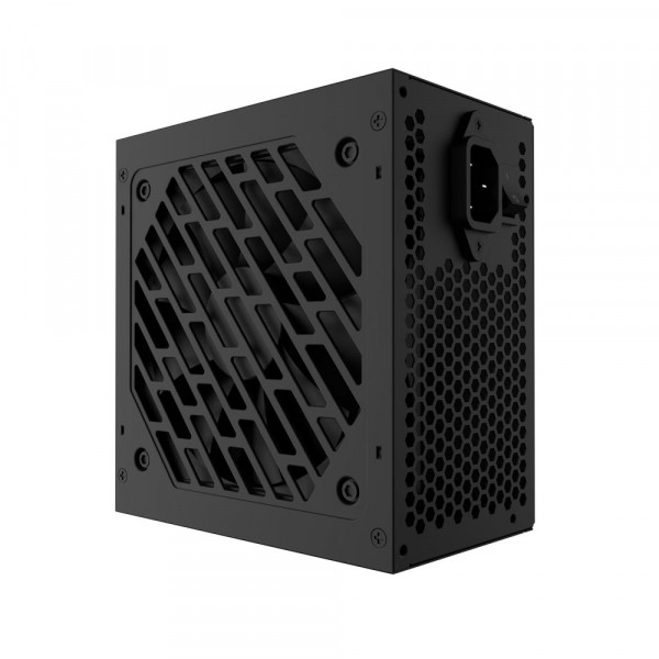 TNC Store Nguồn Máy Tính Super Flower ZILLION DB 650W 80 Plus Bronze (SF-650Z12DB)