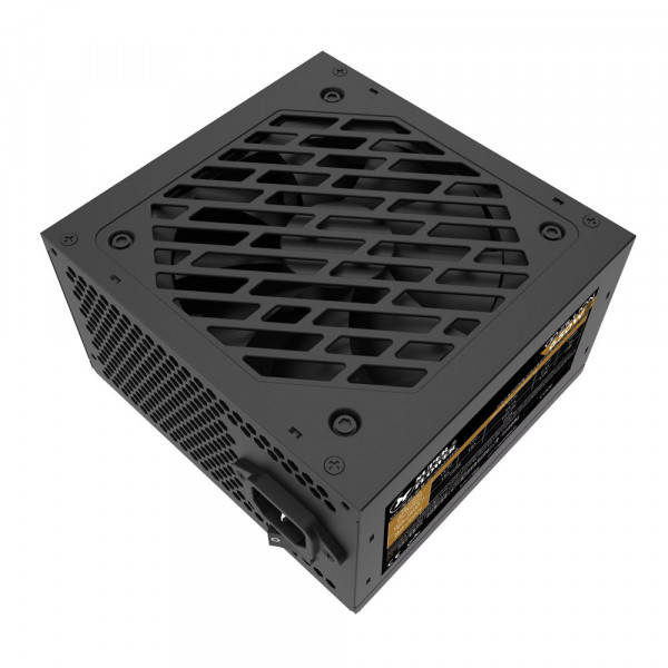 TNC Store Nguồn Máy Tính Super Flower ZILLION DB 650W 80 Plus Bronze (SF-650Z12DB)