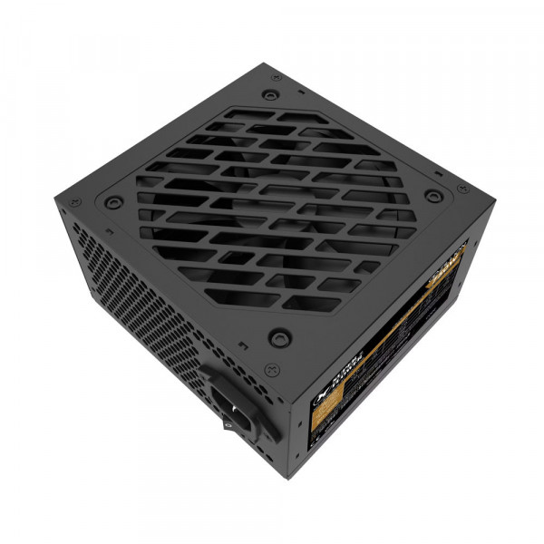 TNC Store Nguồn Máy Tính Super Flower ZILLION DB 750W 80 Plus Bronze (SF-750Z12DB)