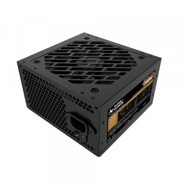 TNC Store Nguồn Máy Tính Super Flower ZILLION DB 750W 80 Plus Bronze (SF-750Z12DB)