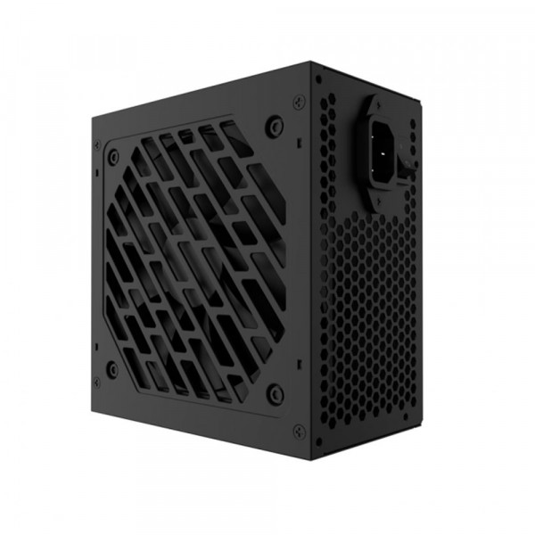 TNC Store Nguồn Máy Tính SuperFlower ZILLION DB 750W ATX 3.1 80 Plus Bronze (SF-750Z12DB-DA)