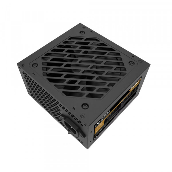 TNC Store Nguồn Máy Tính SuperFlower ZILLION DB 750W ATX 3.1 80 Plus Bronze (SF-750Z12DB-DA)