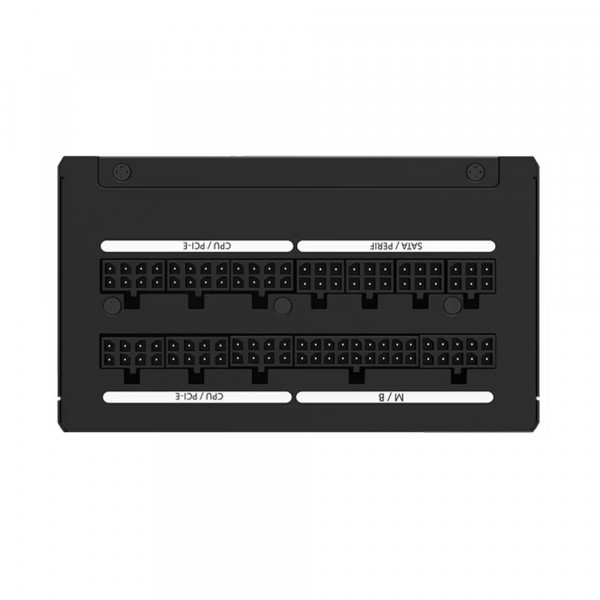 TNC Store Nguồn Máy Tính Super Flower ZILLION FG Gold 850W ATX 3.1 (SF-850Z12FG)