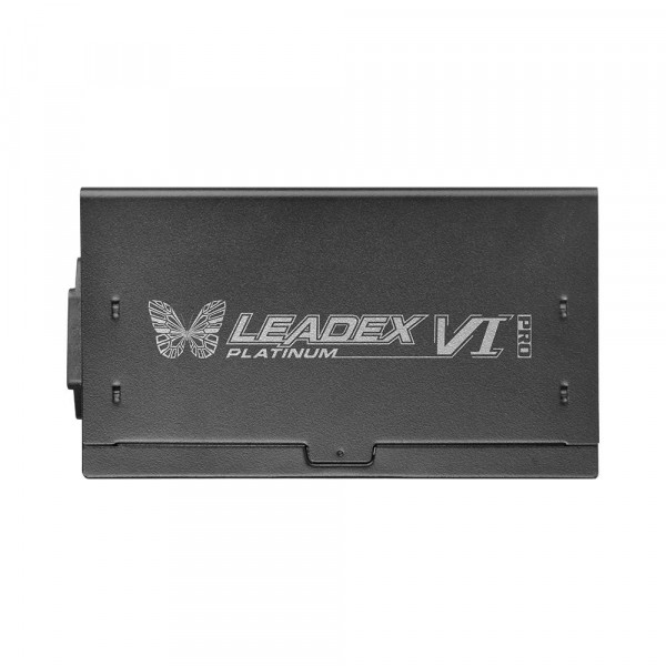 TNC Store Nguồn Máy Tính Super Flower Leadex VI Platinum Pro 850W 80 Plus Platinum (SF-850F14PE)