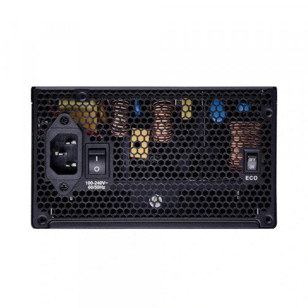 TNC Store Nguồn Máy Tính Super Flower Leadex VI Platinum Pro 850W 80 Plus Platinum (SF-850F14PE)