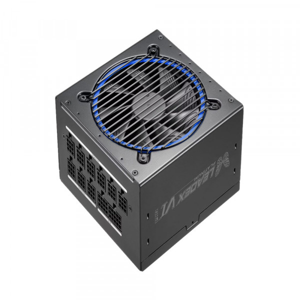 TNC Store Nguồn Máy Tính Super Flower Leadex VI Platinum Pro 850W 80 Plus Platinum (SF-850F14PE)