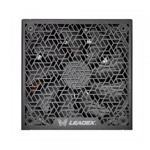 TNC Store Nguồn Máy Tính Super Flower LEADEX VII XG 1000W ATX 3.1 (SF-1000F14XG-BK)
