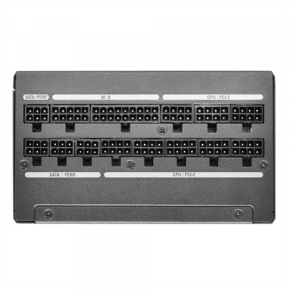 TNC Store Nguồn Máy Tính Super Flower LEADEX VII XG 1000W ATX 3.1 (SF-1000F14XG-BK)