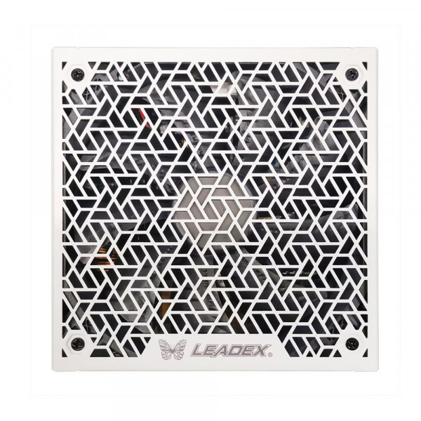 TNC Store Nguồn Máy Tính Super Flower LEADEX VII XG 1000W ATX 3.1 White