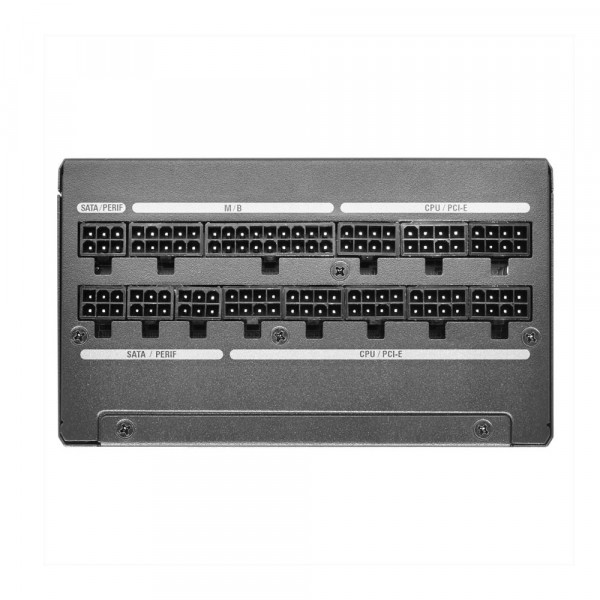 TNC Store Nguồn Máy Tính Super Flower LEADEX VII XG 1300W ATX 3.1 (SF-1300F14XG-BK)