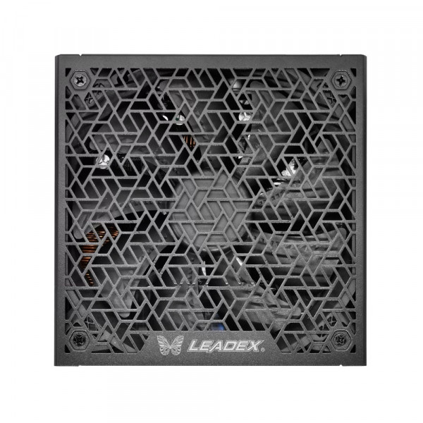 TNC Store Nguồn Máy Tính Super Flower LEADEX VII Platinum PRO 1000W ATX 3.1 (SF-1000F14XP-BK)