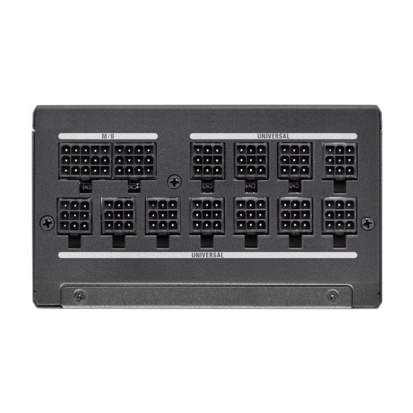 TNC Store Nguồn Máy Tính Super Flower LEADEX VII Platinum PRO 1200W ATX 3.1