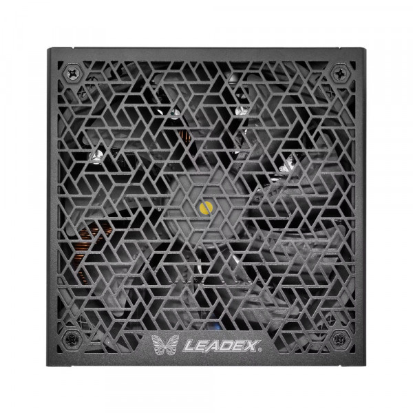 TNC Store Nguồn Máy Tính Super Flower LEADEX VII Platinum PRO 1200W ATX 3.1