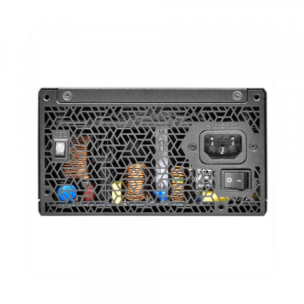 TNC Store Nguồn Máy Tính Super Flower LEADEX VII Platinum PRO 1200W ATX 3.1