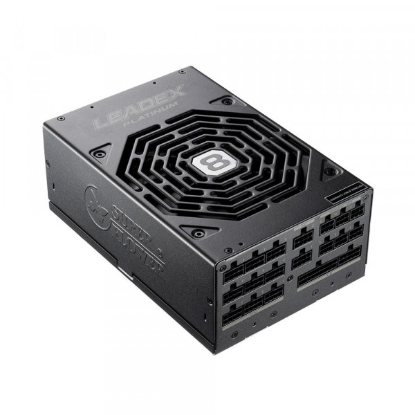 TNC Store Nguồn Máy Tính Super Flower Leadex Platinum 2000W (SF-2000F14HP)