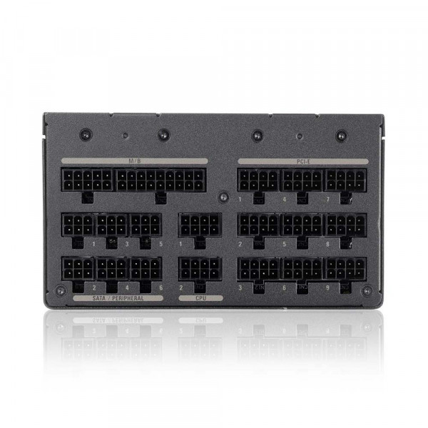 TNC Store Nguồn Máy Tính Super Flower Leadex Platinum 2000W (SF-2000F14HP)