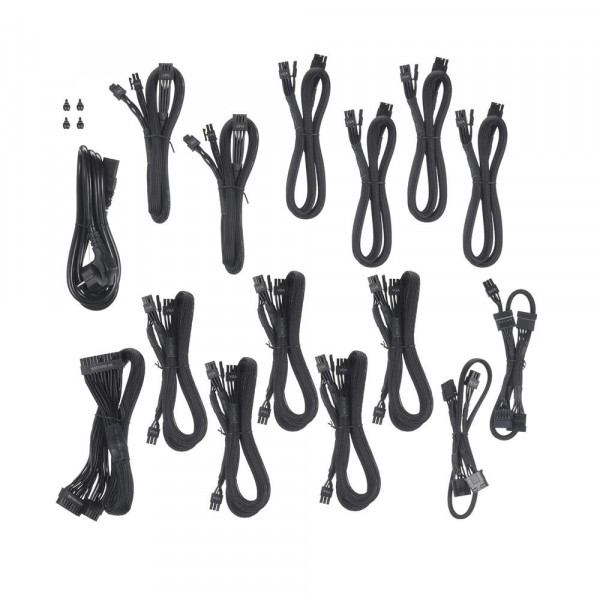 TNC Store Nguồn Máy Tính Super Flower Leadex Platinum 2000W (SF-2000F14HP)