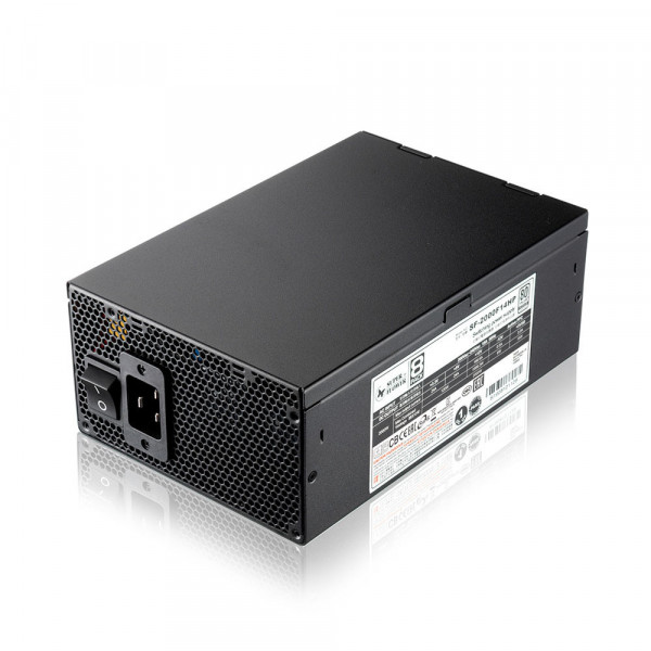 TNC Store Nguồn Máy Tính Super Flower Leadex Platinum 2000W (SF-2000F14HP)