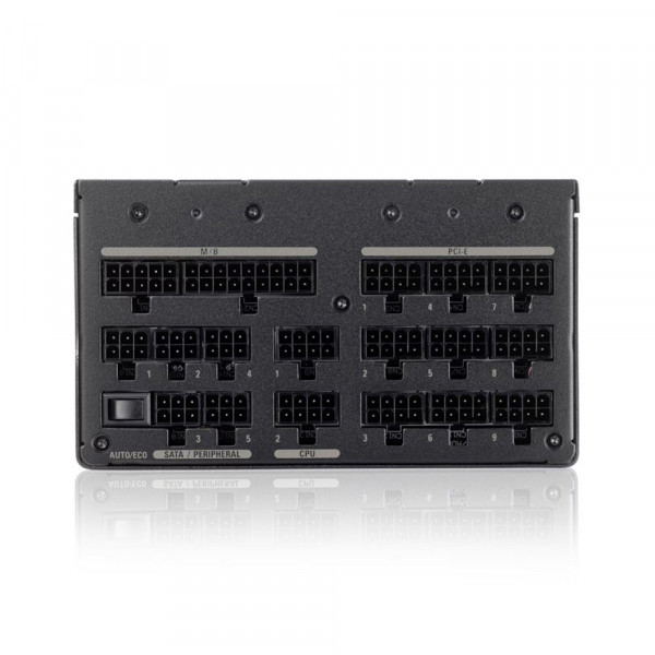 TNC Store Nguồn Máy Tính Super Flower Leadex Titanium 1600W ATX 3.1