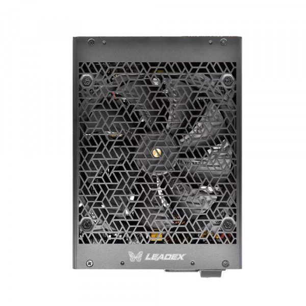 TNC Store Nguồn Máy Tính Super Flower Leadex Titanium 2800W ATX 3.1 Black (SF-2800F14HP)