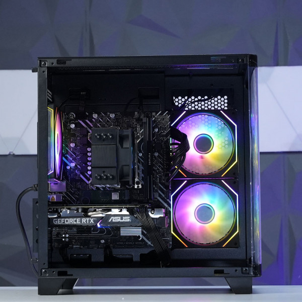TNC Store PC Gaming TNC Turbo Lite - 01