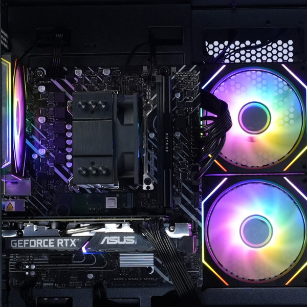 TNC Store PC Gaming TNC Turbo Lite - 01