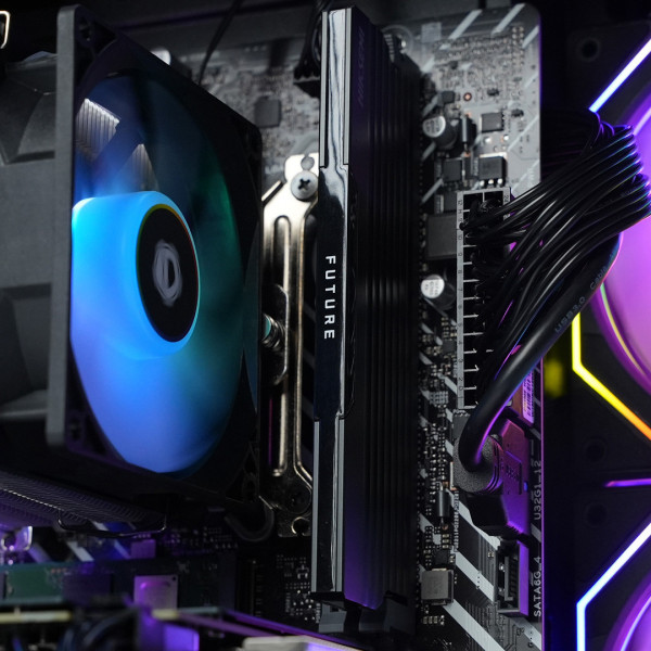 TNC Store PC Gaming TNC Turbo Lite - 01