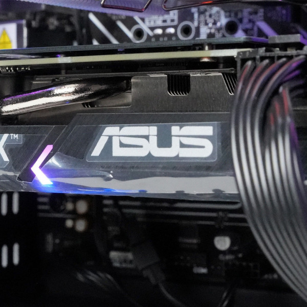 TNC Store PC Gaming TNC Turbo Lite - 01