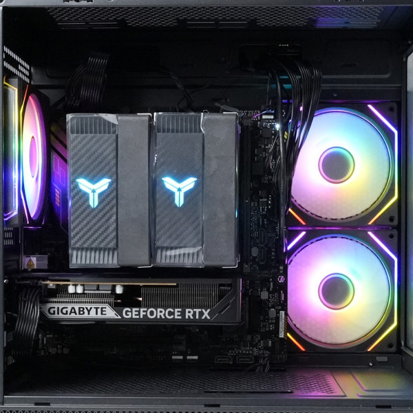 TNC Store PC Gaming TNC Turbo Pro - 01
