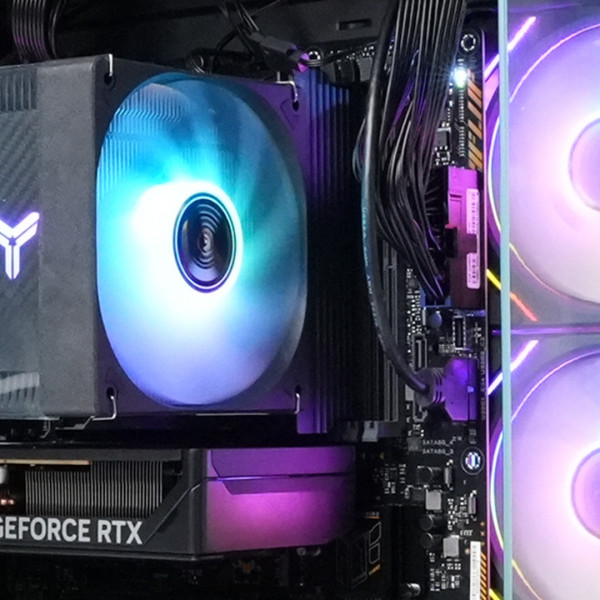 TNC Store PC Gaming TNC Turbo Pro - 01