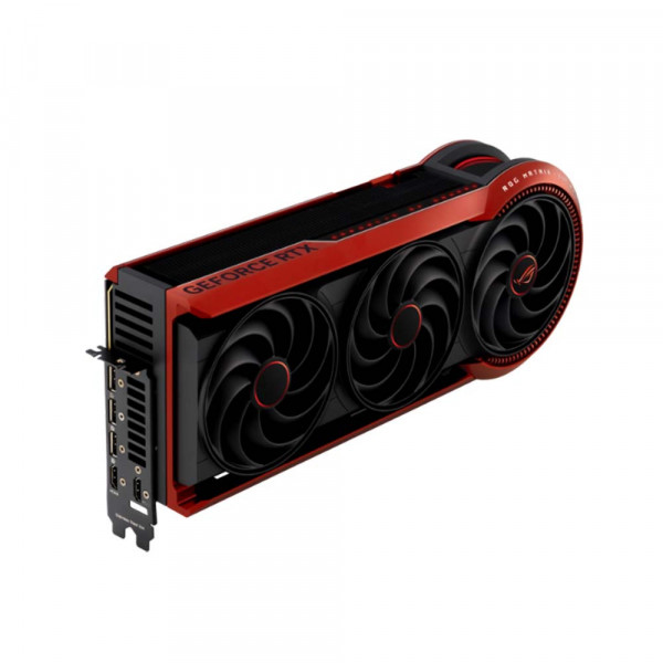 TNC Store Card Màn Hình Asus ROG Matrix Platinum GeForce RTX 5090 32GB GDDR7 - 30th Anniversary