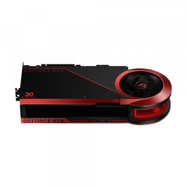 TNC Store Card Màn Hình Asus ROG Matrix Platinum GeForce RTX 5090 32GB GDDR7 - 30th Anniversary