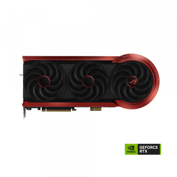 TNC Store Card Màn Hình Asus ROG Matrix Platinum GeForce RTX 5090 32GB GDDR7 - 30th Anniversary
