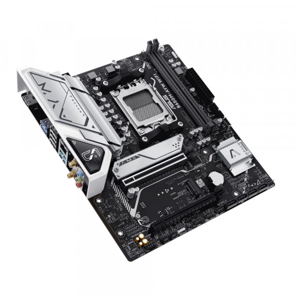 TNC Store Bo Mạch Chủ Asus B650M AYW WIFI CSM DDR5