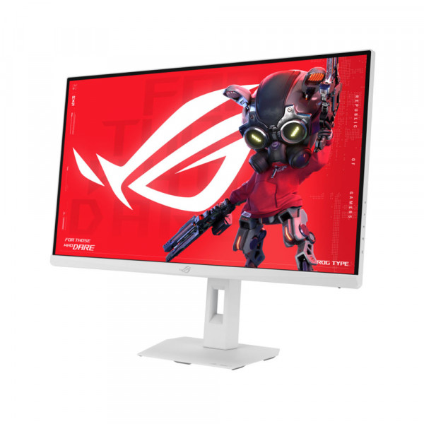 TNC Store Màn Hình Gaming Asus ROG Strix XG27ACMES-W