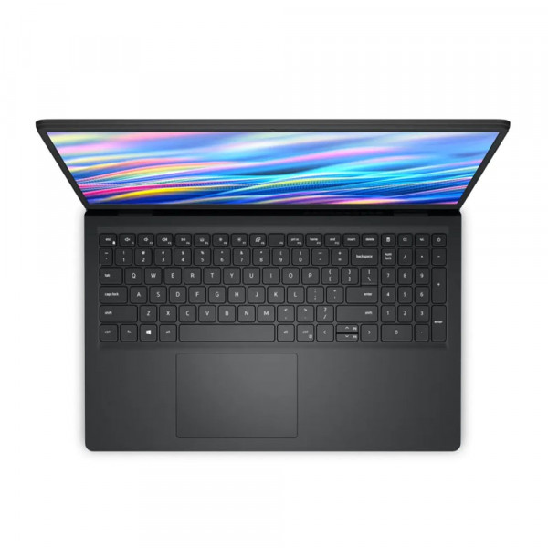 TNC Store Laptop Dell 15 DC15250-5315BLK